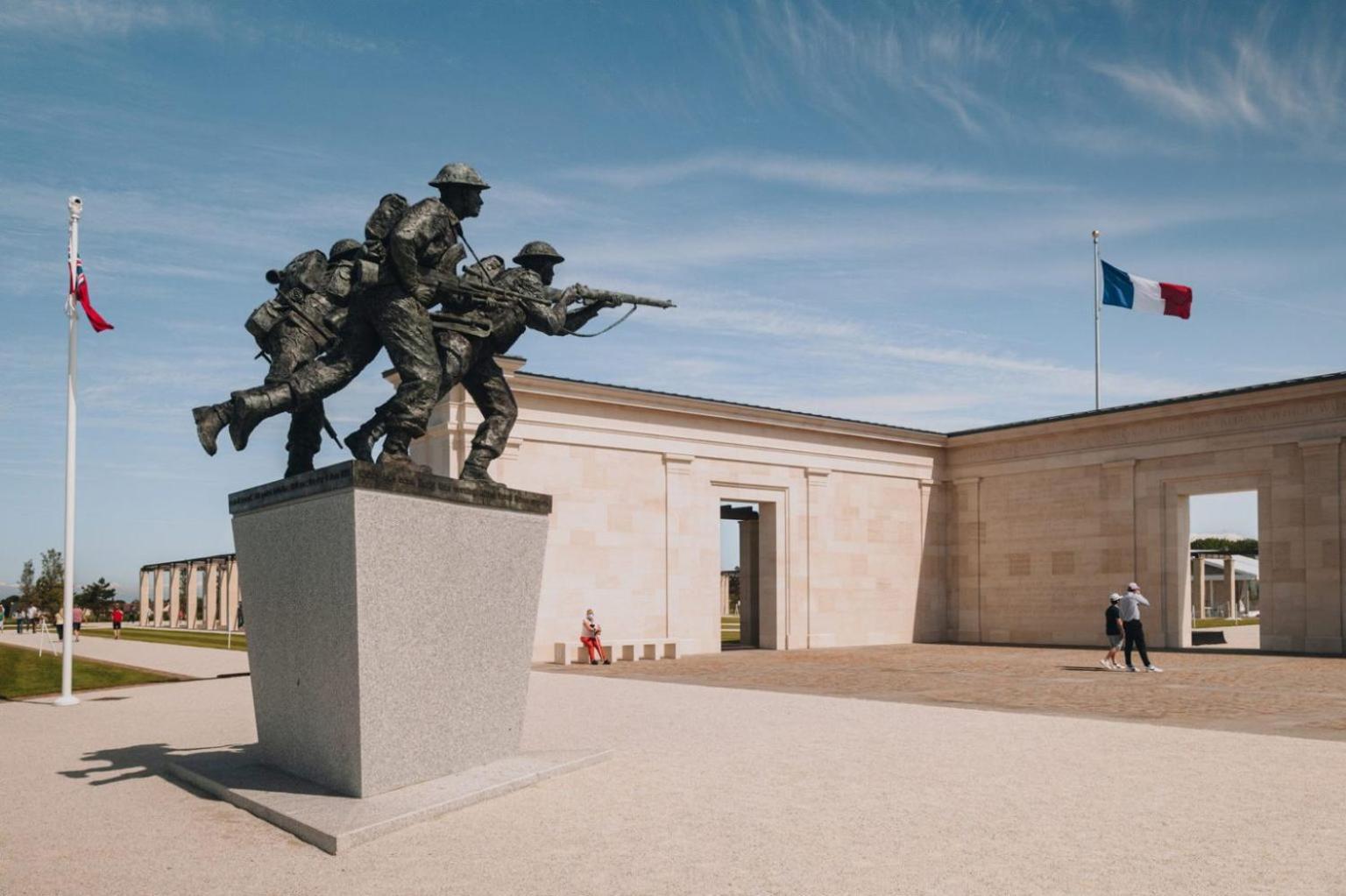 Gite Historique En Normandie Plages Du Debarquement Ver-sur-Mer Экстерьер фото
